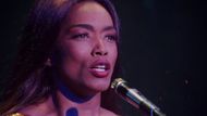 Angela Bassett as Tina Turner | Image via MUBI